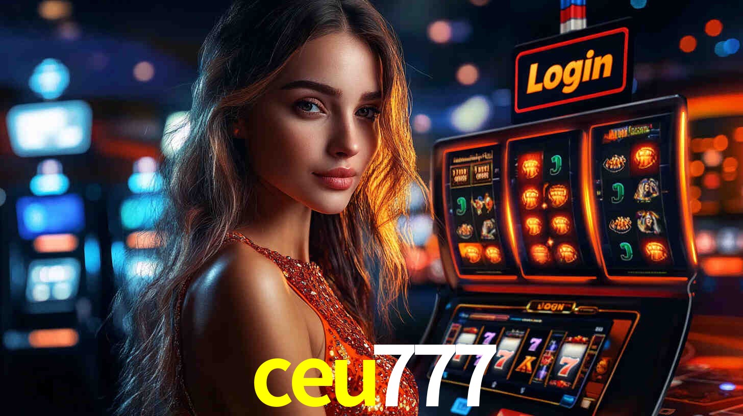 ceu777 bet