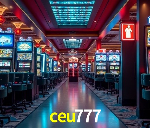 Cadastro Rápido ceu777