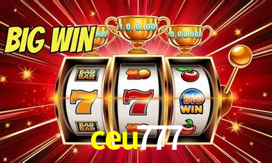 Seasonal Promotions ceu777