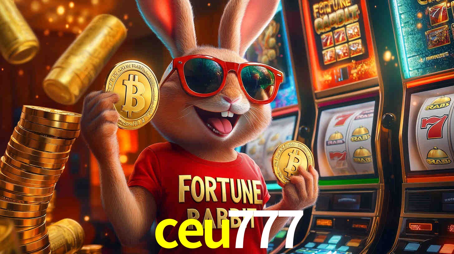Torneios ceu777