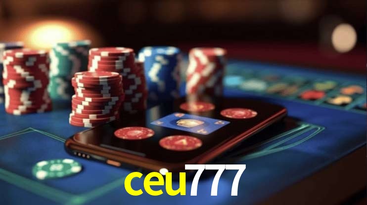 A Revolução dos Aplicativos de Jogos no ceu777