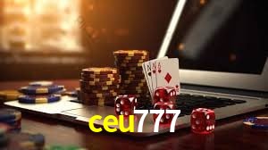 Promoções Sazonais ceu777